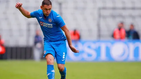 Pablo Aguilar, durísimo contra el Profe Osorio: "Nos molestó, no hubo respeto"