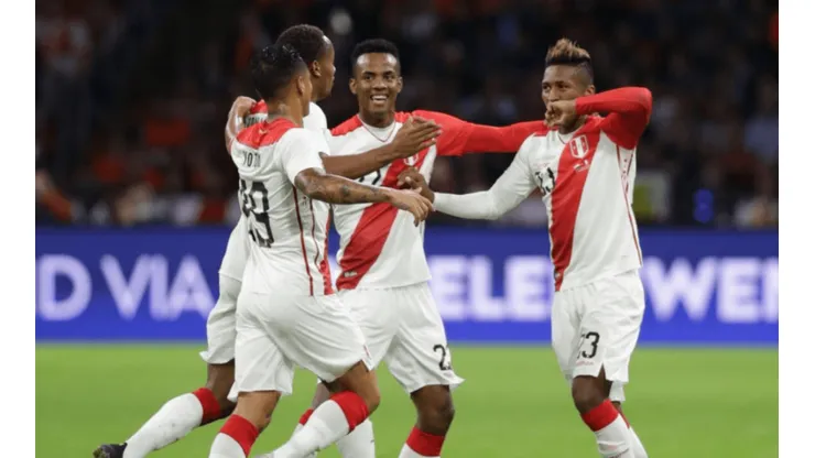 El primer jugador peruano que no estará en la lista de los 23 convocados para la Copa América