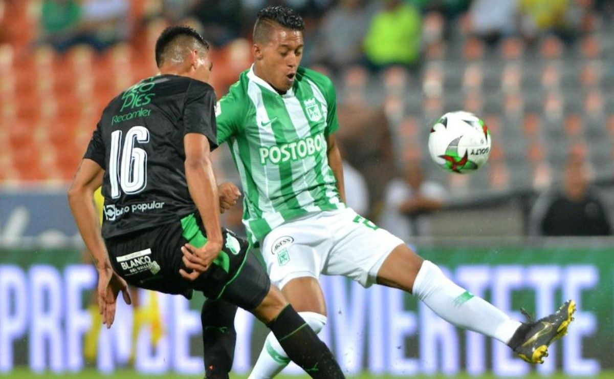 Día y horario de Deportivo Cali vs Atlético Nacional por la Liga Águila ...