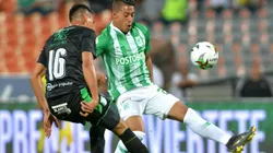 Deportivo Cali vs Atlético Nacional