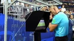 Confirmado: árbitro peruano será el encargado del VAR en la Recopa Sudamericana