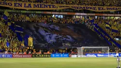 Arde el Volcán: práctica abierta y pantallas gigantes de Tigres