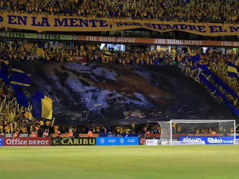 Arde el Volcán: práctica abierta y pantallas gigantes de Tigres