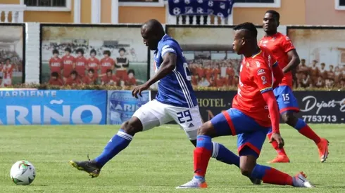 Millonarios vs Deportivo Pasto