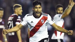 Es tu momento, Luciano: Lollo sumó un interesado en el exterior y podría irse a mitad de año