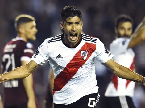 Es tu momento, Luciano: Lollo sumó un interesado en el exterior y podría irse a mitad de año