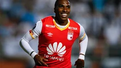 Oficial: Johan Arango no continúa en Independiente Santa Fe