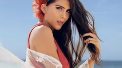 Greeicy subió foto con su nuevo tatuaje y la novia de James quedó matada