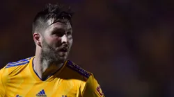 De Rossi no es el único: el representante de Gignac dijo que el francés sueña con Boca