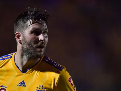 De Rossi no es el único: el representante de Gignac dijo que el francés sueña con Boca