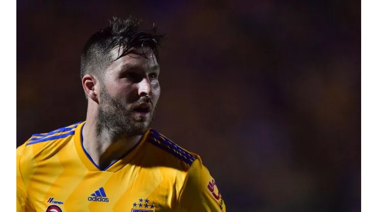 De Rossi no es el único: el representante de Gignac dijo que el francés sueña con Boca