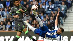 Porto vs Sporting de Lisboa