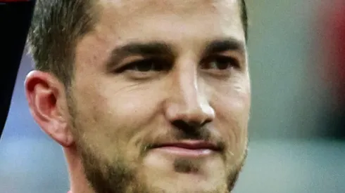 Mier está pasando unas grandiosas vacaciones.