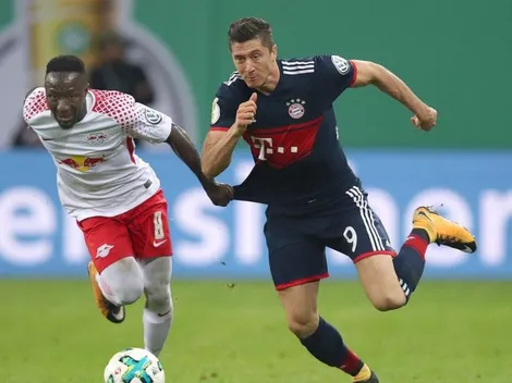 RB Leipzig vs Bayern Múnich por la final de la Copa de Alemania: día, horario y canal de TV