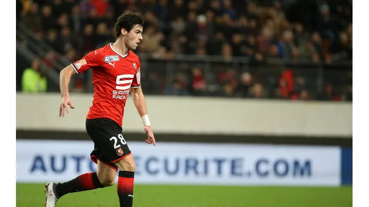 Al América se le sumó un nuevo competidor por Gourcuff
