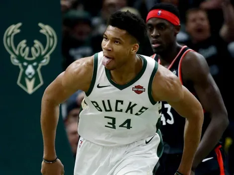 El monstruoso contrato que convertirá a Giannis Antetokounmpo en el mejor pagado de la historia