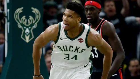 El monstruoso contrato que convertirá a Giannis Antetokounmpo en el mejor pagado de la historia