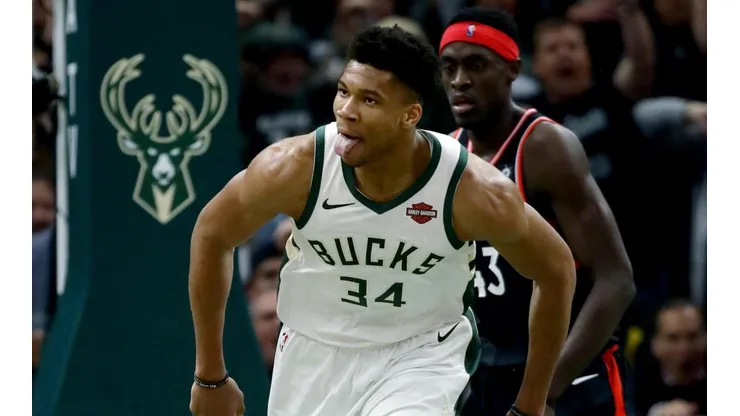 El monstruoso contrato que convertirá a Giannis Antetokounmpo en el mejor pagado de la historia
