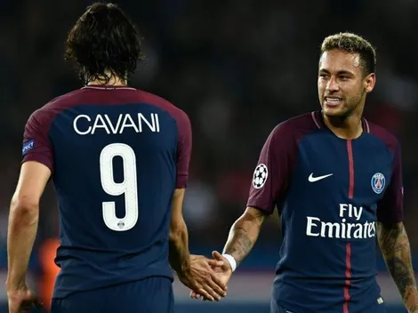 Qué canal transmite Reims vs PSG por la Ligue 1