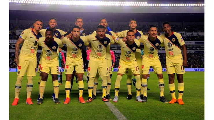 Las Águilas buscarán blindar a dos de sus figuras antes de la Copa América