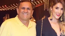 Daniela Ospina conmueve Instagram con mensaje a su padre, quien lucha por su vida