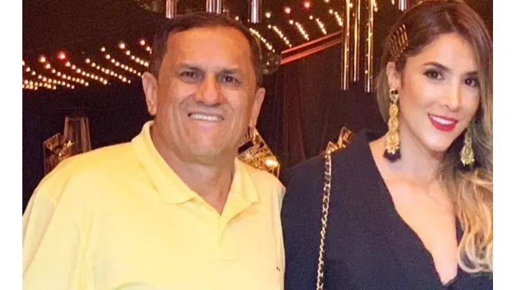 Daniela Ospina conmueve Instagram con mensaje a su padre, quien lucha por su vida