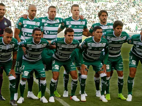 Santos anunció la fecha de inicio de la pretemporada, pero los seguidores estallaron de furia