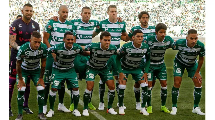 Santos anunció la fecha de inicio de la pretemporada, pero los seguidores estallaron de furia