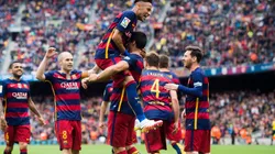 Adiós, vaquero: Jugó con Messi y Neymar y ahora quiere irse a la MLS