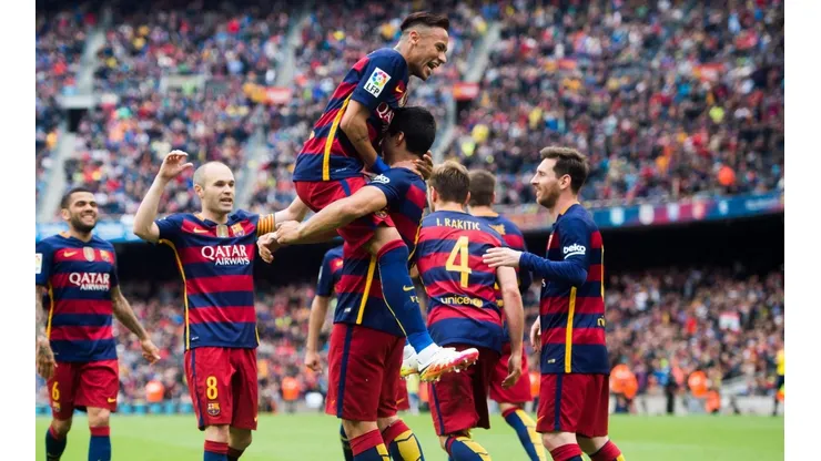Adiós, vaquero: Jugó con Messi y Neymar y ahora quiere irse a la MLS