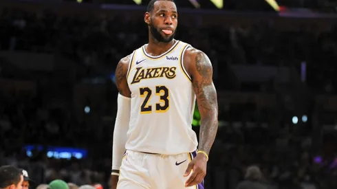 Un ex jugador de la NBA reveló el mayor irrespeto de LeBron a uno de sus rivales