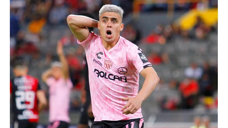 "A veces la gente tiene que entender la parte del jugador al irse": Brian Fernández