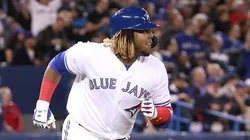 Vladimir Guerrero Jr sigue escribiendo historia en Toronto gracias a un refuerzo de lujo