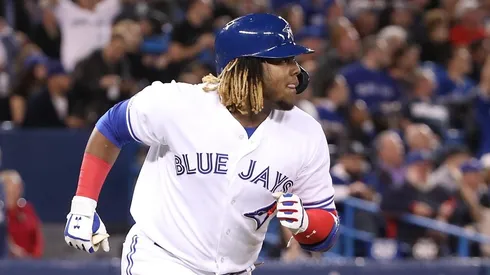 Vladimir Guerrero Jr sigue escribiendo historia en Toronto gracias a un refuerzo de lujo