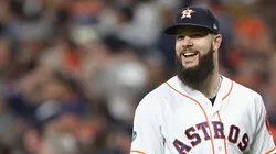 Dallas Keuchel está cada vez más cerca de llegar a la Liga Americana