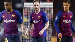 Bombazo: la final de la Copa del Rey podría ser el último partido para nueve jugadores del Barcelona