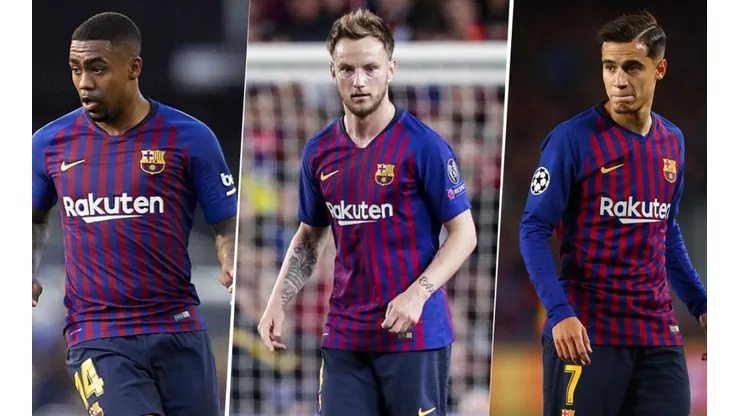 Bombazo: la final de la Copa del Rey podría ser el último partido para nueve jugadores del Barcelona