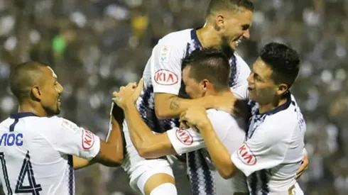 Alianza Lima confirmó la fecha de presentación del nuevo entrenador del equipo
