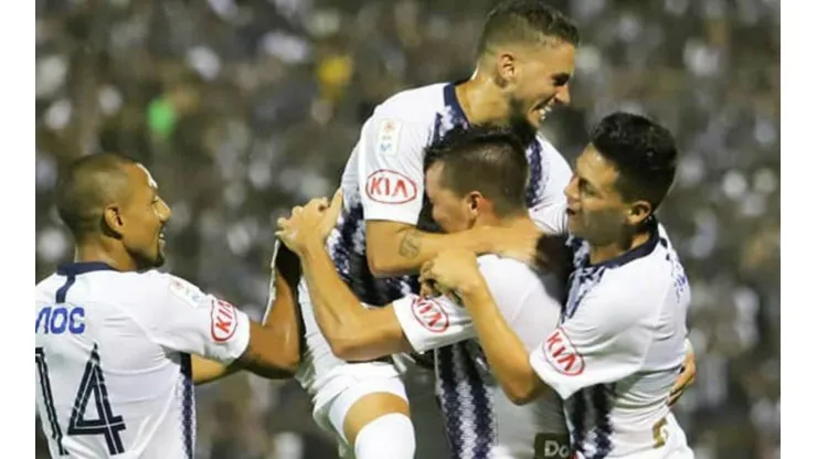 Alianza Lima confirmó la fecha de presentación del nuevo entrenador del equipo