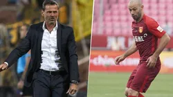 Ni el Barcelona: Rosario Central quiere a tres estrellas de la Selección Argentina