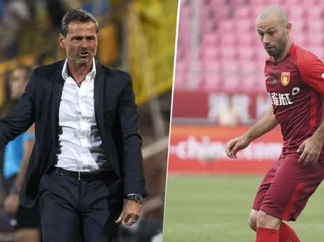 Ni el Barcelona: Rosario Central quiere a tres estrellas de la Selección Argentina