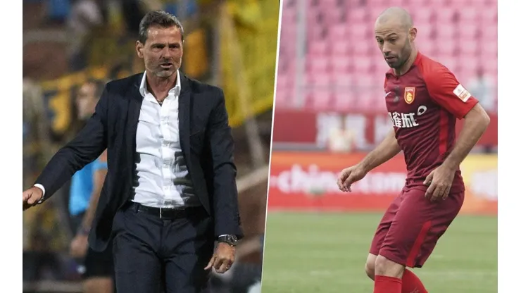 Ni el Barcelona: Rosario Central quiere a tres estrellas de la Selección Argentina