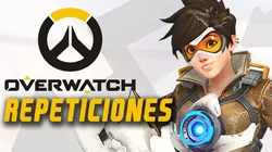 Overwatch: La función de Repetición llega al juego en el nuevo parche