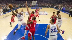 ESPN: LeBron James ya contactó a dos estrellas para que se le unan en los Lakers