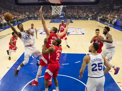 ESPN: LeBron James ya contactó a dos estrellas para que se le unan en los Lakers