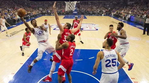 ESPN: LeBron James ya contactó a dos estrellas para que se le unan en los Lakers