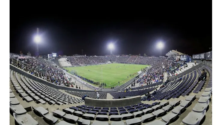 Alianza Lima: El motivo por el cual fue sancionado el Matute