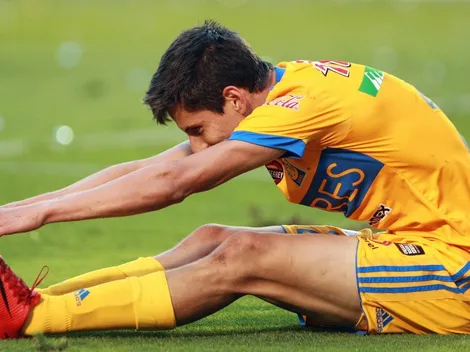 Lo que no viste ayer: la afición abucheó a Damm, pero Vargas y Ferretti salieron a defenderlo