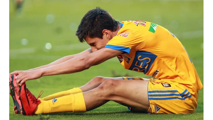 Damm parece tener las horas contadas en Tigres.