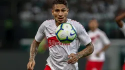 El emotivo posteo de Paolo Guerrero recordando el cumpleaños de su padre
